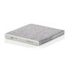 Mann CUK 2544 Cabin Air Filter