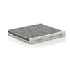 Mann CUK2545 Active Carbon Cabin Filter