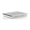 Mann CUK25007 Active Carbon Cabin Filter