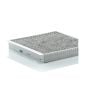 Mann CUK2641 Active Carbon Cabin Filter