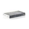 Mann CUK26005 Active Carbon Cabin Filter