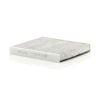 Mann CUK26009 Active Carbon Cabin Filter