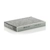 Mann CUK2743 Active Carbon Cabin Filter