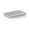 Mann CUK2747 Active Carbon Cabin Filter
