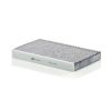 Mann CUK2940 Active Carbon Cabin Filter