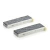 Mann CUK29003-2 Active Carbon Cabin Filter