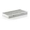Mann CUK3240 Active Carbon Cabin Filter