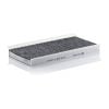 Mann CUK4054 Active Carbon Cabin Filter
