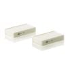 Mann CU1721-2 Cabin Air Pollen Filter