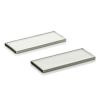 Mann CU2506-2 Cabin Air Pollen Filter