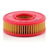 Mann C 1417 Air Filter