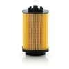 Mann C14006 Air Filter