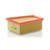 Mann C1858/2 Air Filter