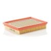 Mann C2452 Air Filter