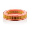 Mann C2536 Air Filter