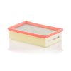 Mann C 25 021 Air Filter