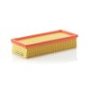 Mann C2874 Air Filter