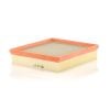 Mann C32013 Air Filter