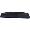 Sunland Dashmat Charcoal fits Nissan Navara/Pathfinder D21 01/86-01/94 D1906