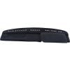 Sunland Dashmat Black fits Nissan Navara/Pathfinder D21 01/86-01/94 D1901