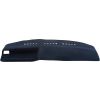 Sunland Dashmat Black fits Nissan Skyline R31 86-89 D2001