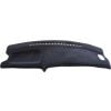 Sunland Dashmat Black fits Nissan Pulsar ES/N14 10/91-09/95 D2401