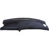 Sunland Dashmat Charcoal fits Nissan Pulsar ES/N14 10/91-09/95 D2406