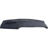 Sunland Dashmat Charcoal fits Nissan Pathfinder 10/95-02/99 D3406
