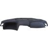 Sunland Dashmat Charcoal fits Nissan Terrano RX/TI 03/97-04/00 D3506