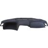 Sunland Dashmat Black fits Nissan Terrano 03/97-04/00 D3501
