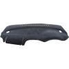 Sunland Dashmat Charcoal fits Nissan Micra K12 10/07-10/10 D3606