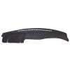 Sunland Dashmat Black fits Nissan Patrol GU/Y61 with Airbag 12/97-10/06 D37B01