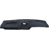 Sunland Dashmat Charcoal fits Nissan Pathfinder RX/ST without Airbag 03/99-06/05 D4006