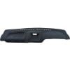 Sunland Dashmat Black fits Nissan Pathfinder RX/ST without Airbag 03/99-06/05 D4001