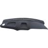 Sunland Dashmat Charcoal fits Nissan Pulsar N16 06/00-04/04 D4306