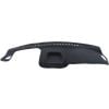 Sunland Dashmat Charcoal fits Nissan Pulsar N16 without Sunglass Box 04-06 D5006