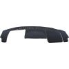 Sunland Dashmat Charcoal fits Nissan X-Trail T30 02/04-09/07 D5406