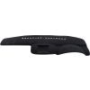 Sunland Dashmat Charcoal fits Nissan Navara D40 with Coin Tray 05/10-on D5806