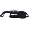 Sunland Dashmat Charcoal fits Nissan Tiida C11 01/06-11/12 D6206