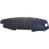 Sunland Dashmat Charcoal fits Nissan X-Trail T31 10/07-03/14 D6306