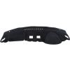 Sunland Dashmat Black fits Nissan Dualis J10 10/07-12/13 D6401
