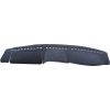 Sunland Dashmat Charcoal fits Nissan Navara D22 09/09-on D6506