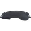 Sunland Dashmat Black fits Nissan Maxima J32 06/09-13 D7301
