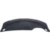 Sunland Dashmat Black fits Nissan Murano Z51 01/09-on D7401