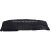 Sunland Dashmat Charcoal fits Nissan Navara D40 12/20-on D7606