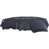 Sunland Dashmat Black fits Nissan Micra K13 11/10-12/14 D7701