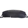Sunland Dashmat Black fits Nissan Pulsar B17 11/12-on D7801