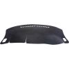 Sunland Dashmat Charcoal fits Nissan Pulsar B17 11/12-on D7806