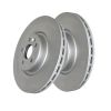 DBA DBA2088E Pair Street Series En-Shield Brake Disc Rotor 336mm