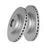 DBA DBA2332E Pair Street Series En-Shield Brake Disc Rotor 295.6mm
